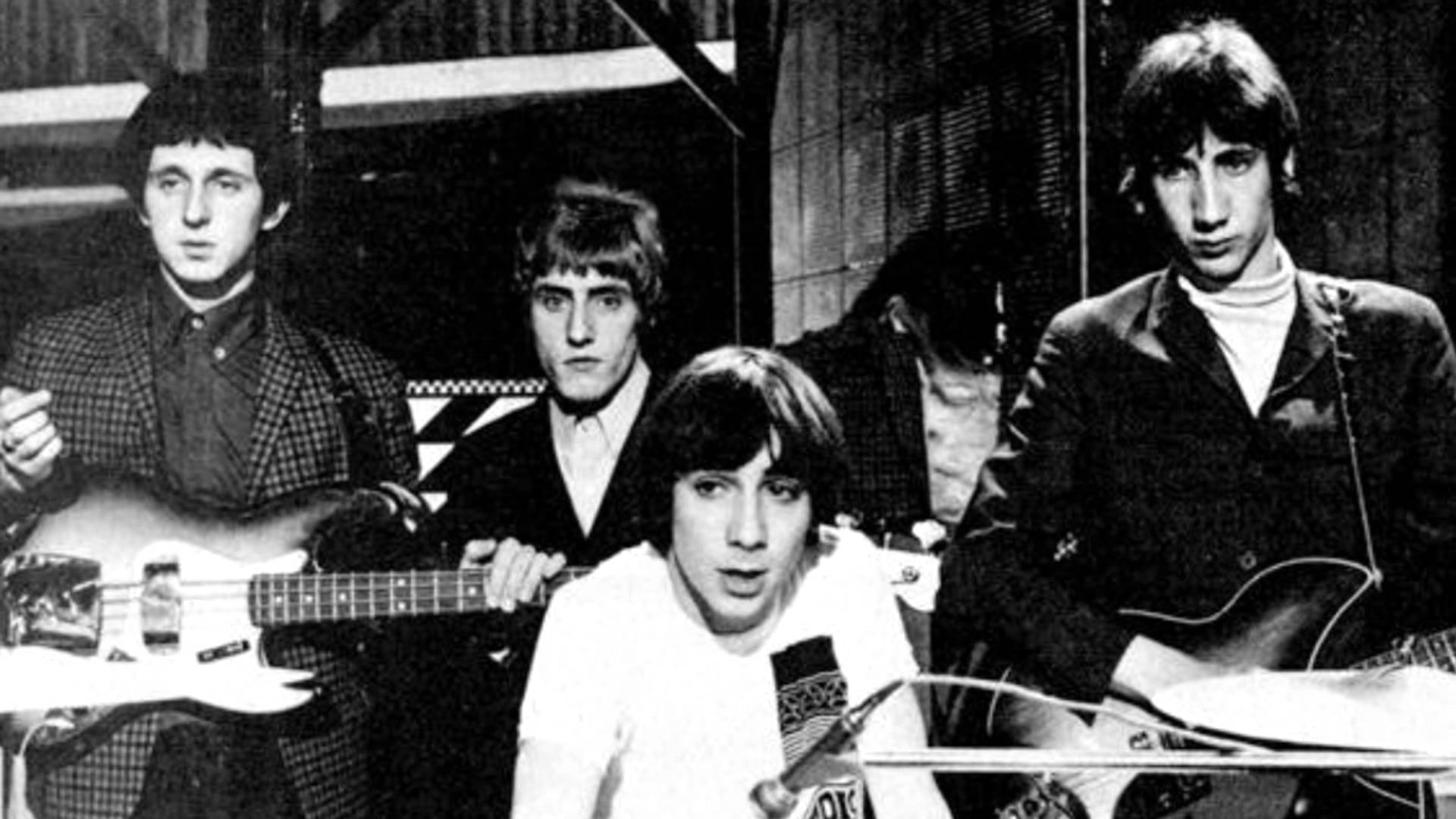 Ready Steady Go - HD Wallpaper 