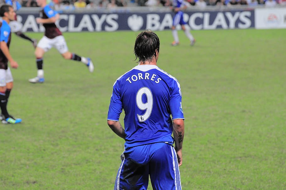 Fernando Torres, Chelsea, Football, Sport, Competition, - Fernando Torres Chelsea - HD Wallpaper 