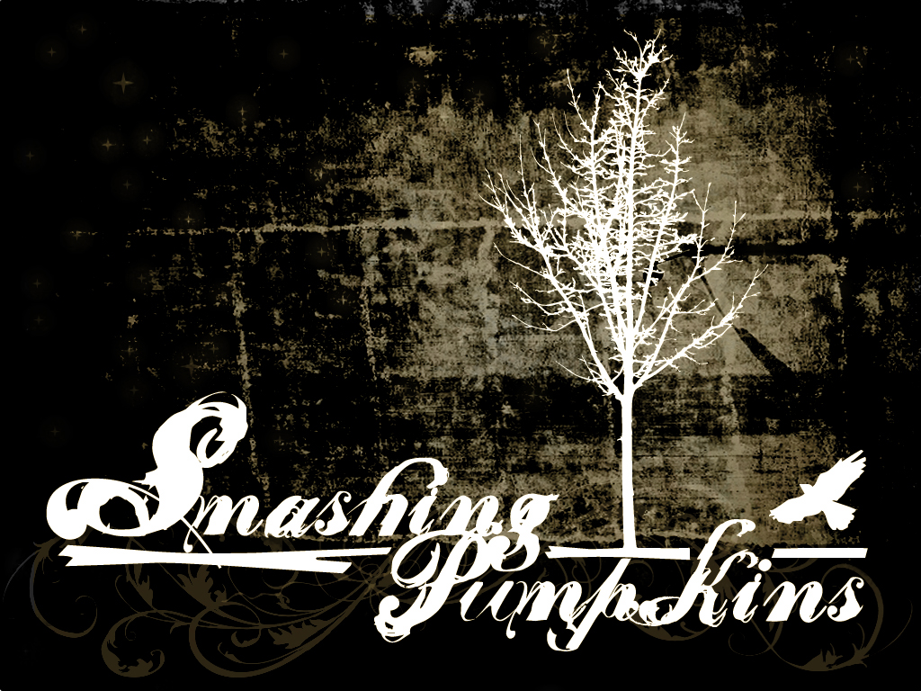 Smashing Pumpkins - Smashing Pumpkins Computer Backgrounds - HD Wallpaper 