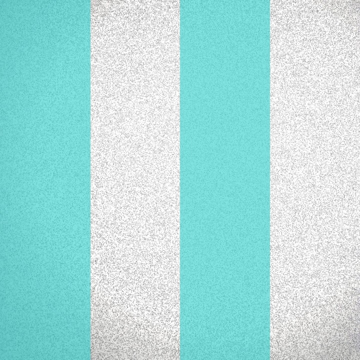 Stripe Wallpaper Archives - Teal Blue And Silver - HD Wallpaper 