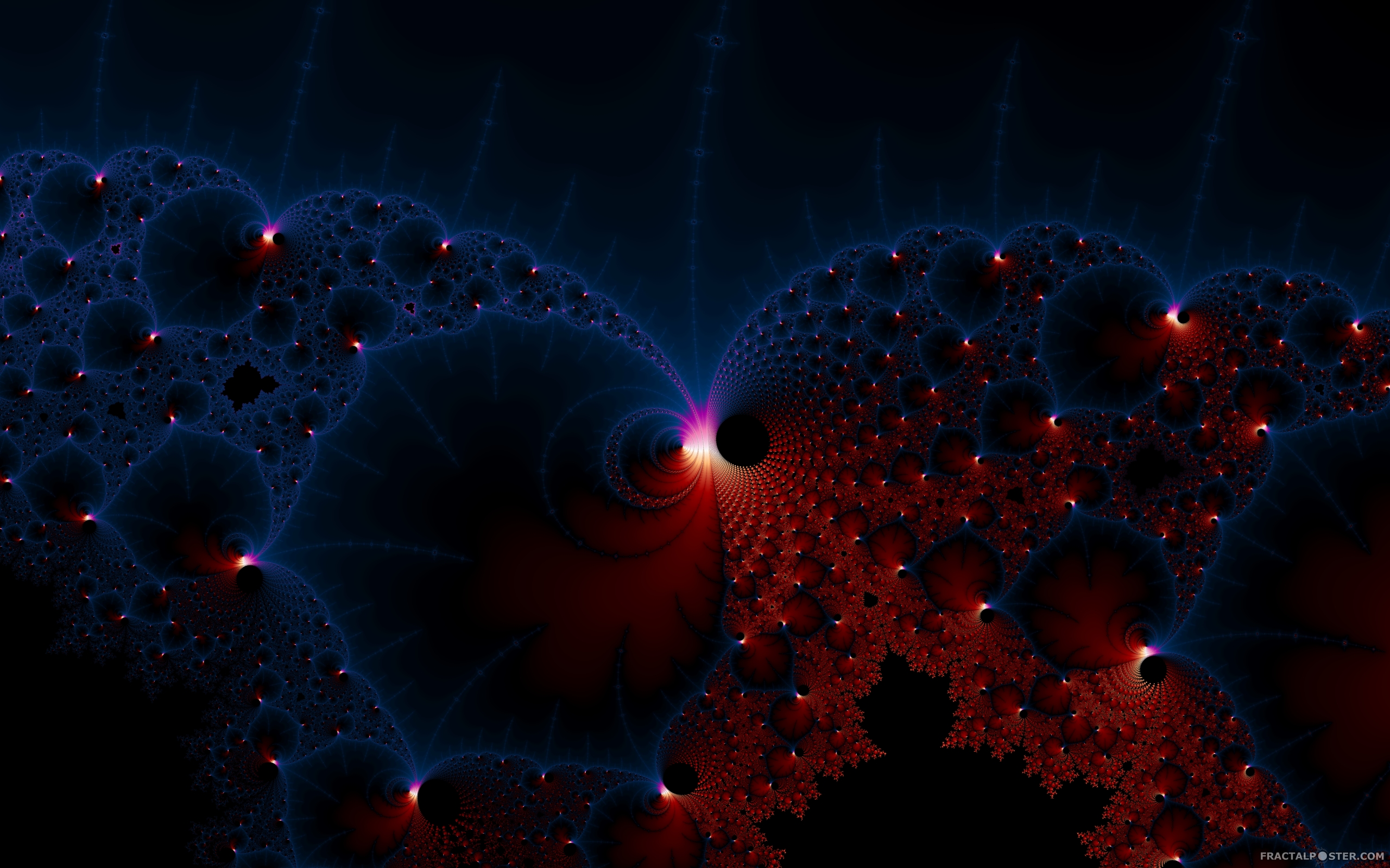 Darkness - HD Wallpaper 