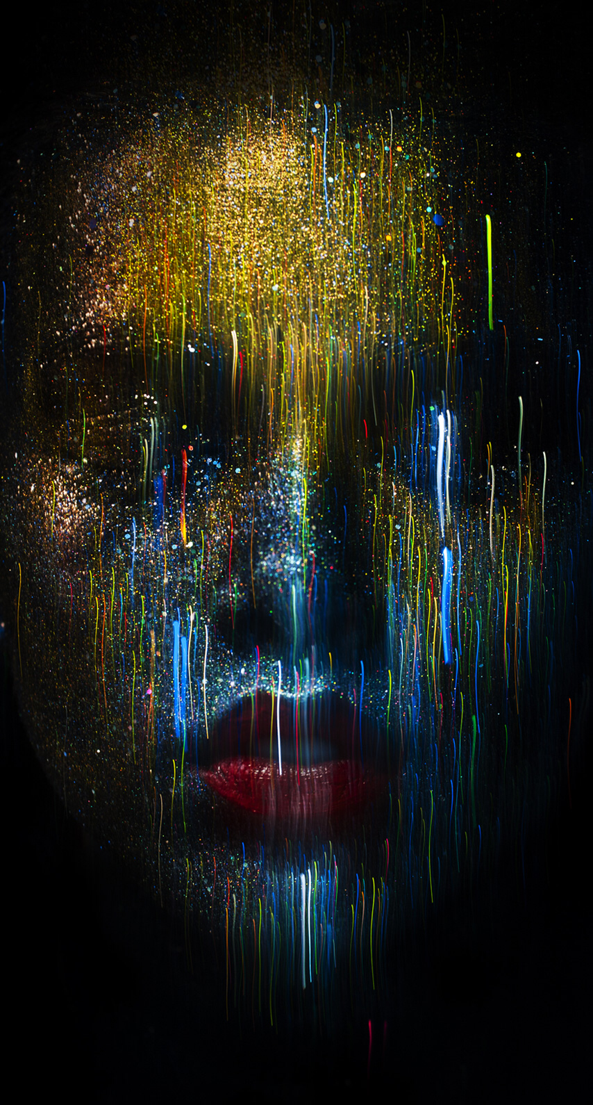 Iphone X Wallpaper 3d - HD Wallpaper 