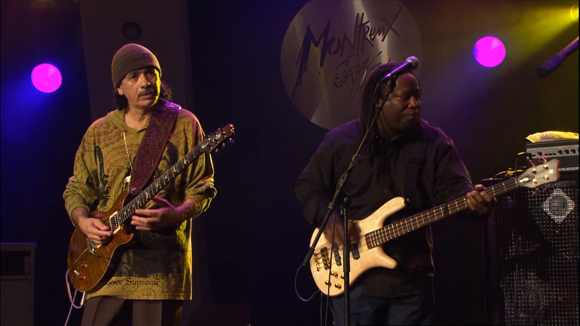 Carlos Santana - HD Wallpaper 