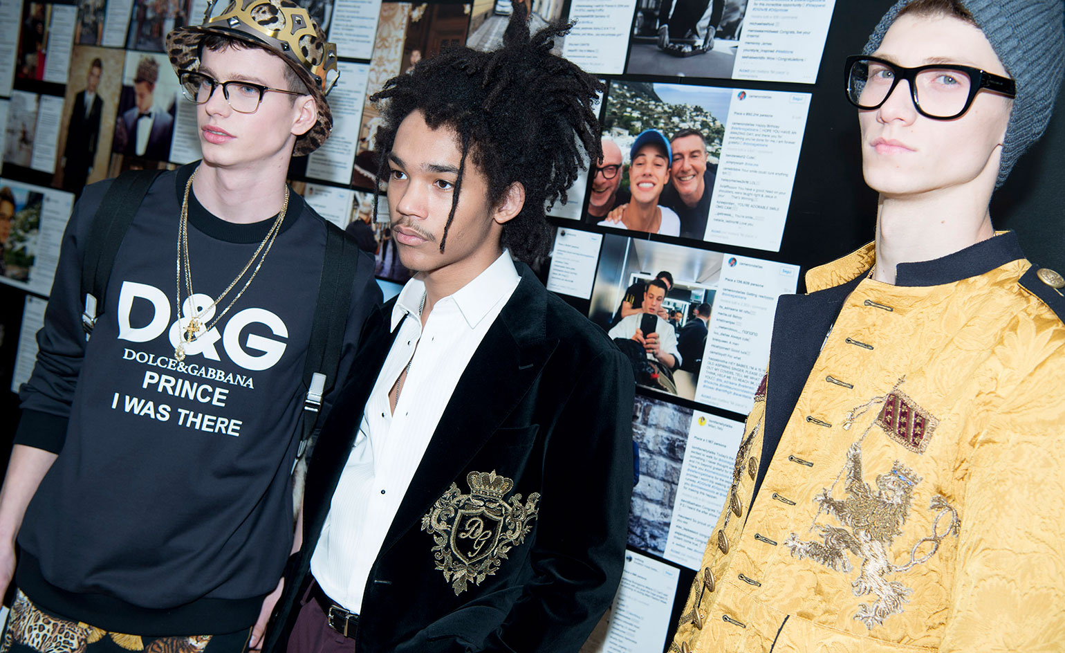 Gentleman - HD Wallpaper 