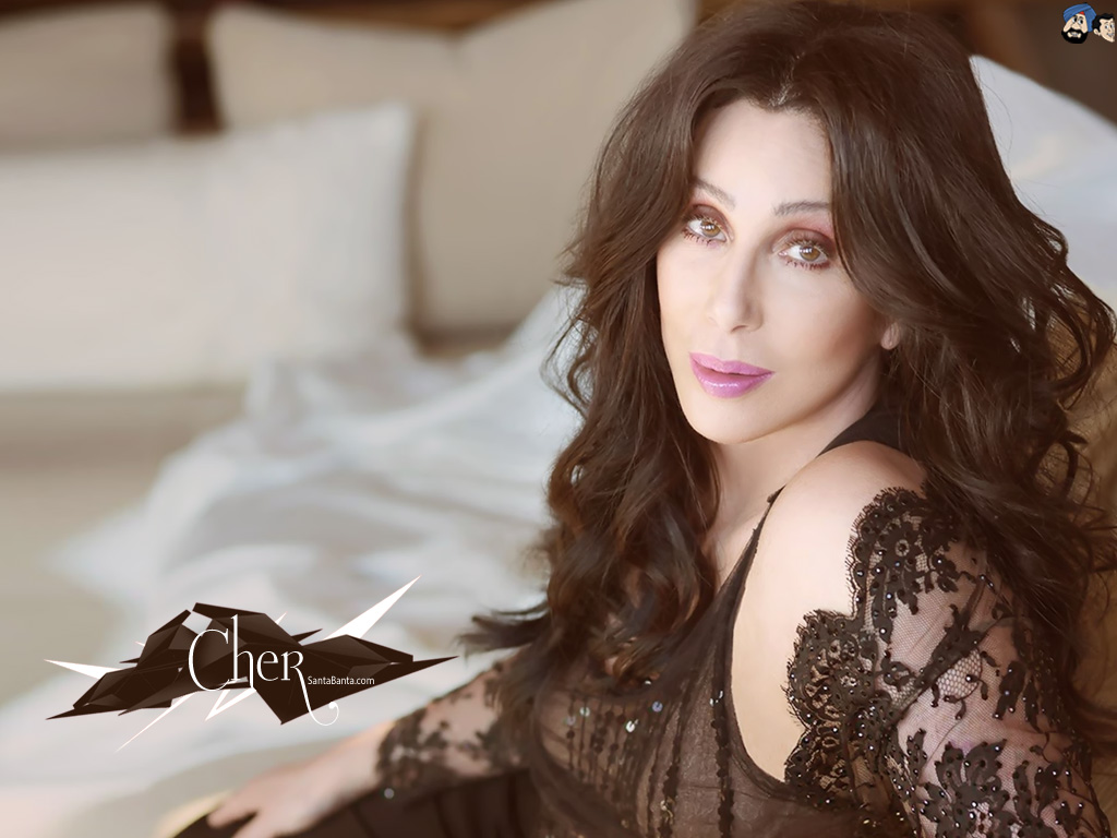 Cher Hd Photoshoot - HD Wallpaper 