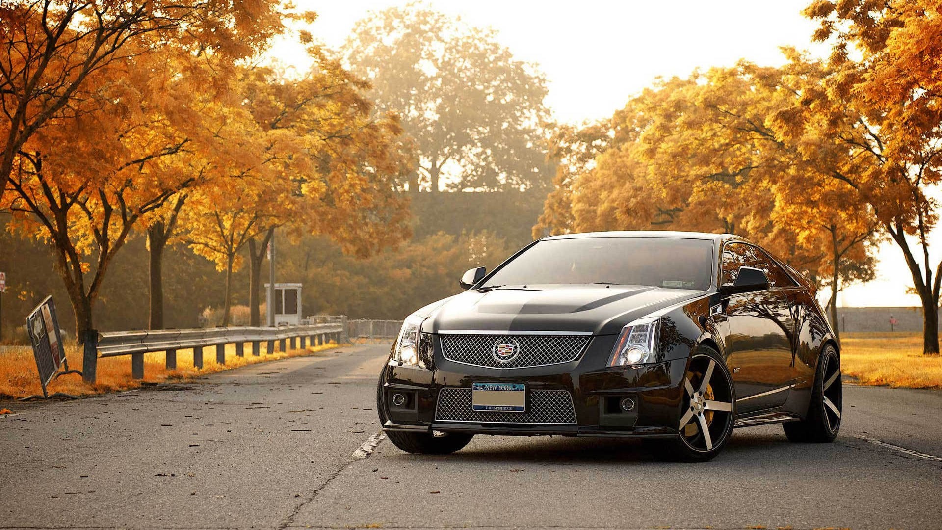 Super Collection Cadillac Wallpapers, 4k Ultra Hd Cadillac - Cadillac Cts V Wallpaper Hd - HD Wallpaper 