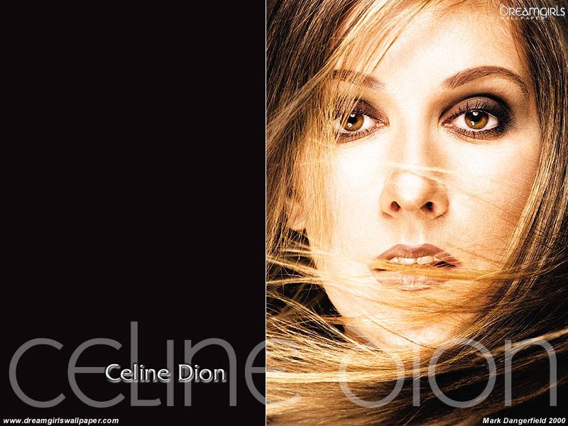 Celine Dion Lets Talk About Love - HD Wallpaper 