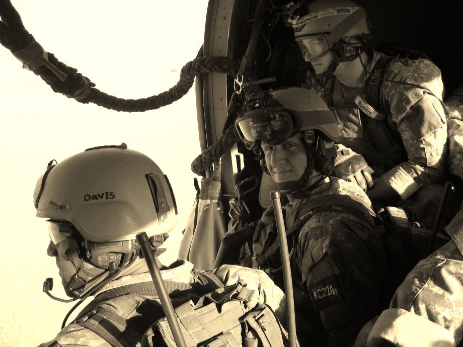 United States Army Rangers - HD Wallpaper 