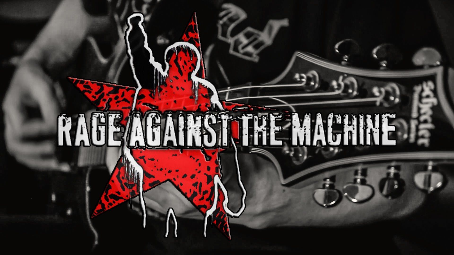Rage Against The Machine 4k Ultra Hd Wallpaper - Rage Against The Machine - HD Wallpaper 