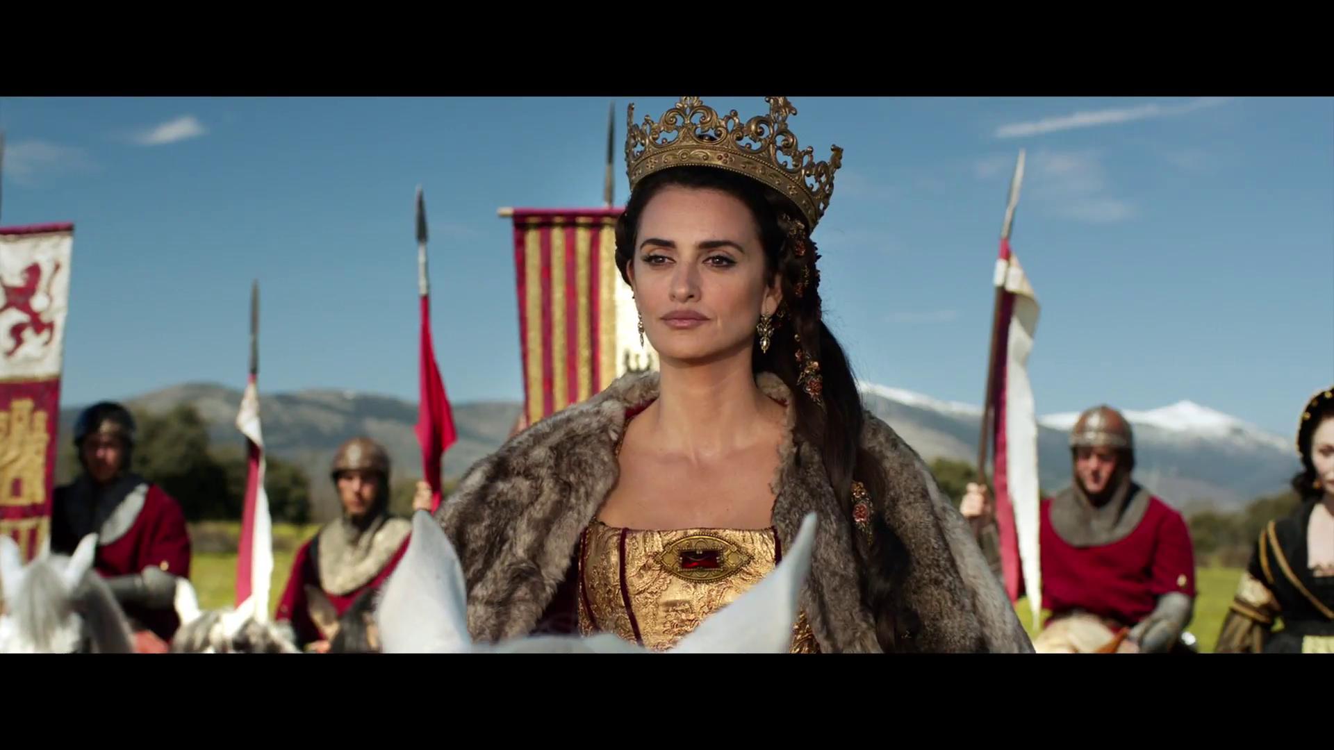 Queen Of Spain 2016 Movie 1920x1080 Wallpaper teahub.io