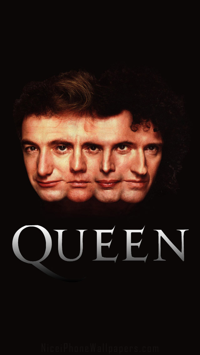 Queen's Greatest Hits Vol 2 - HD Wallpaper 