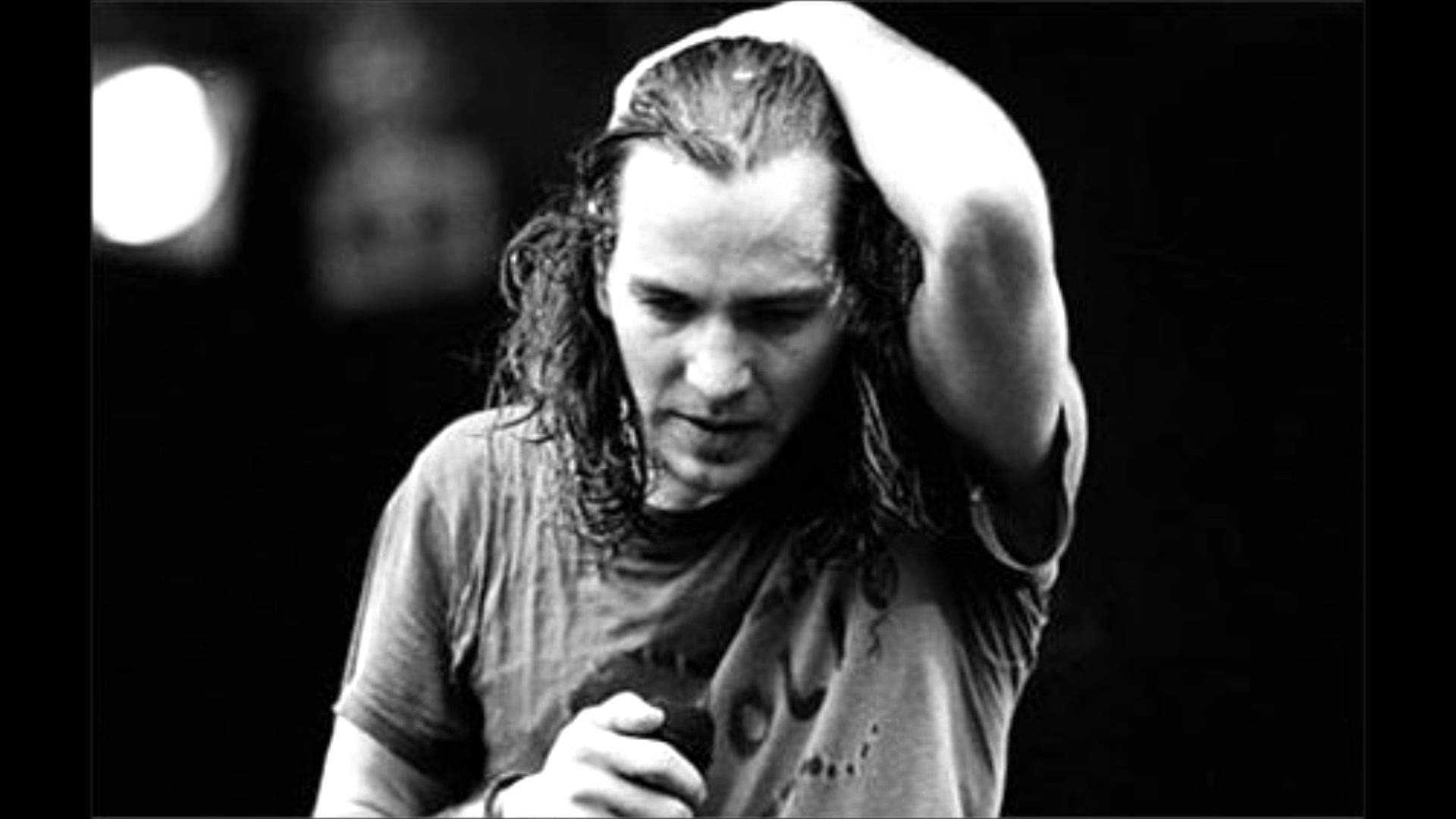 Pearl Jam Wallpapers - HD Wallpaper 