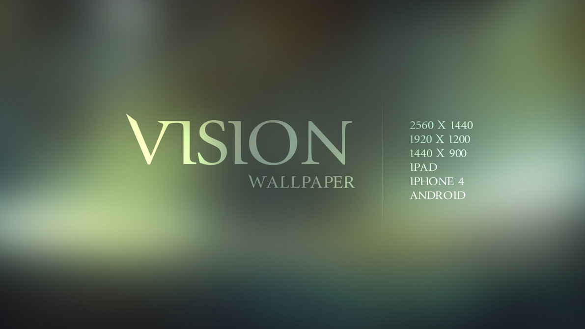 Vision Wallpapers-io8i18l - HD Wallpaper 