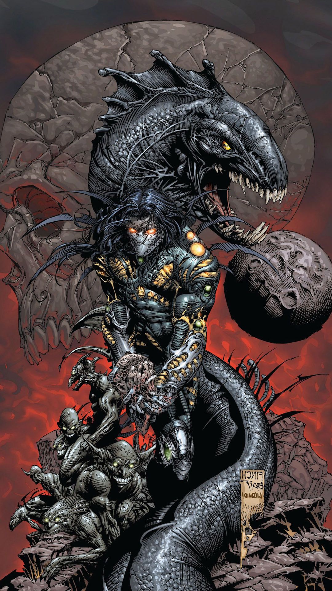 Tbatman And The Darkness - HD Wallpaper 