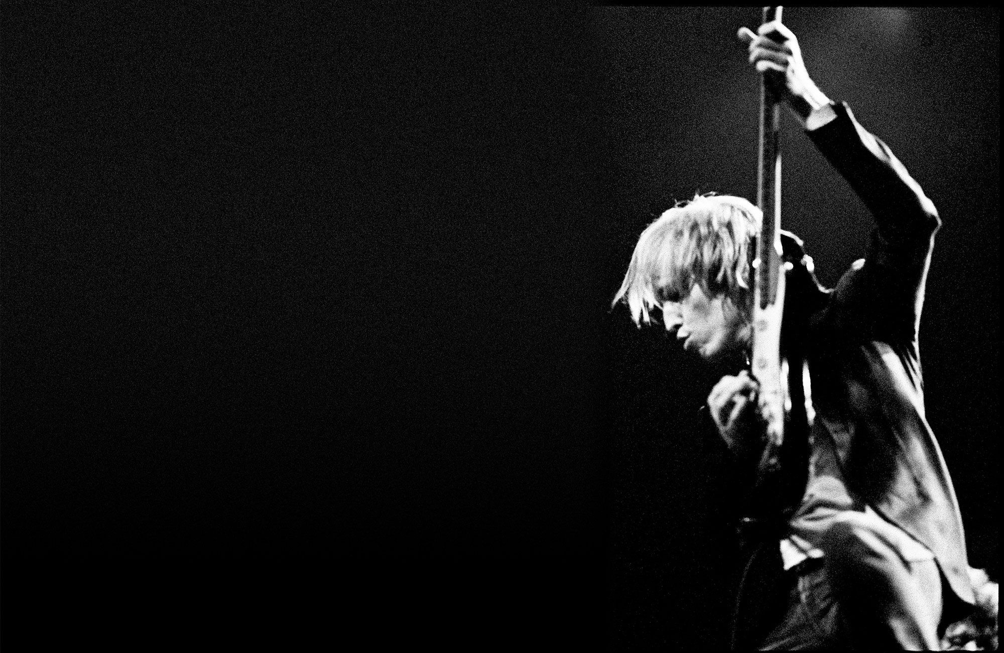 Tom Petty & The Heartbreakers Runnin Down - HD Wallpaper 