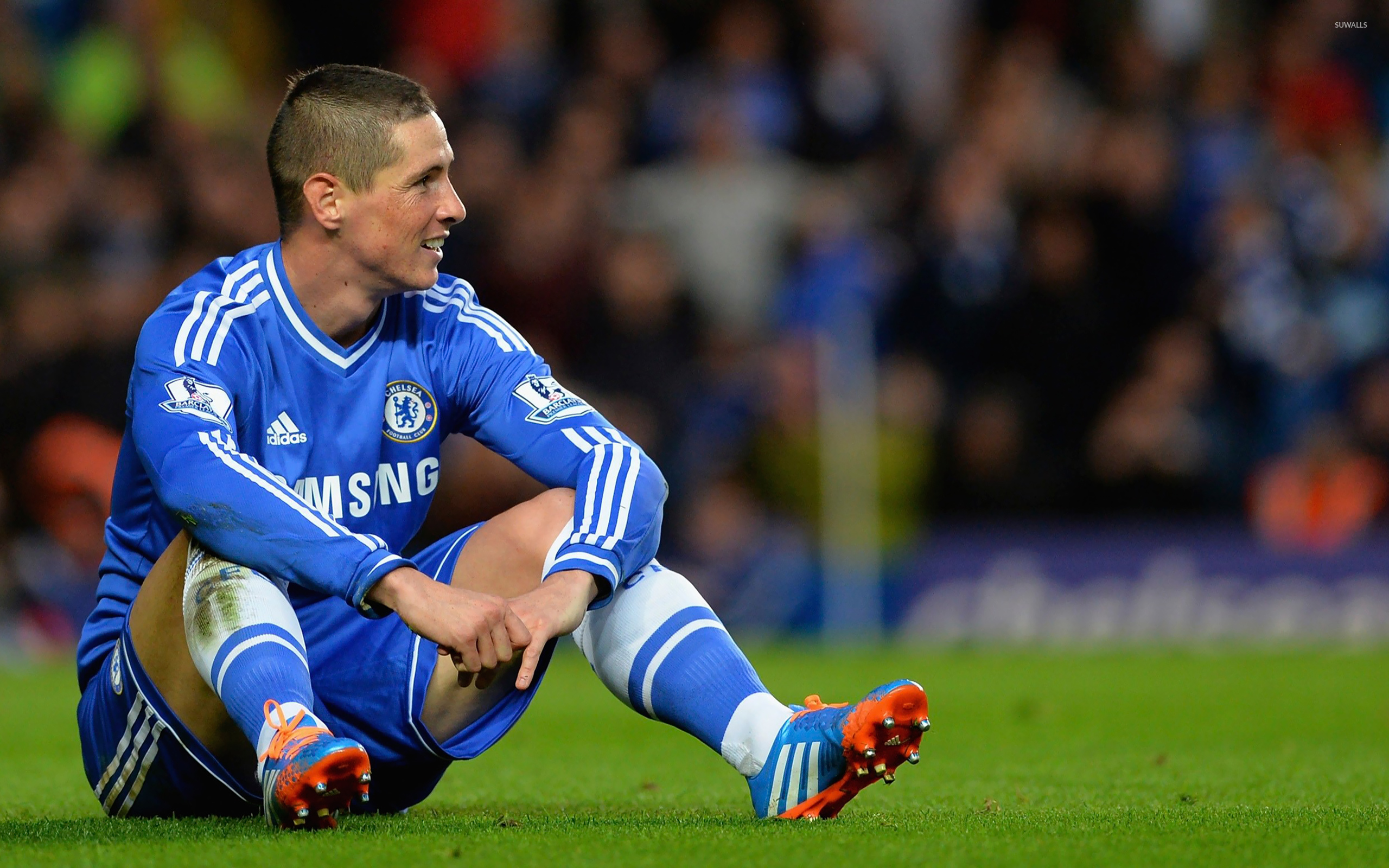 Fernando Torres Quotes - HD Wallpaper 