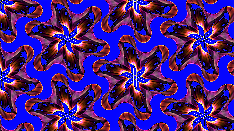 Free Fractal Digital Art Program - HD Wallpaper 