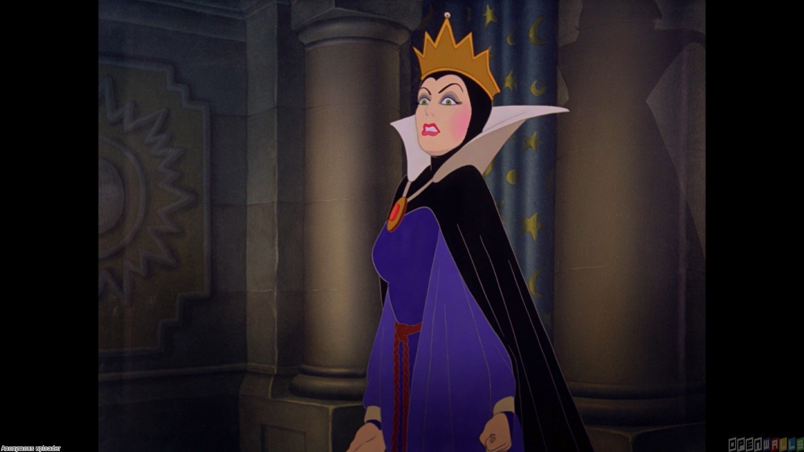 Snow White And The Seven Dwarfs Gender - HD Wallpaper 