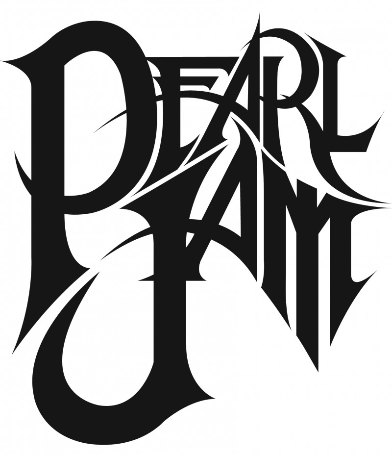 Pearl Jam Logo Vector - HD Wallpaper 