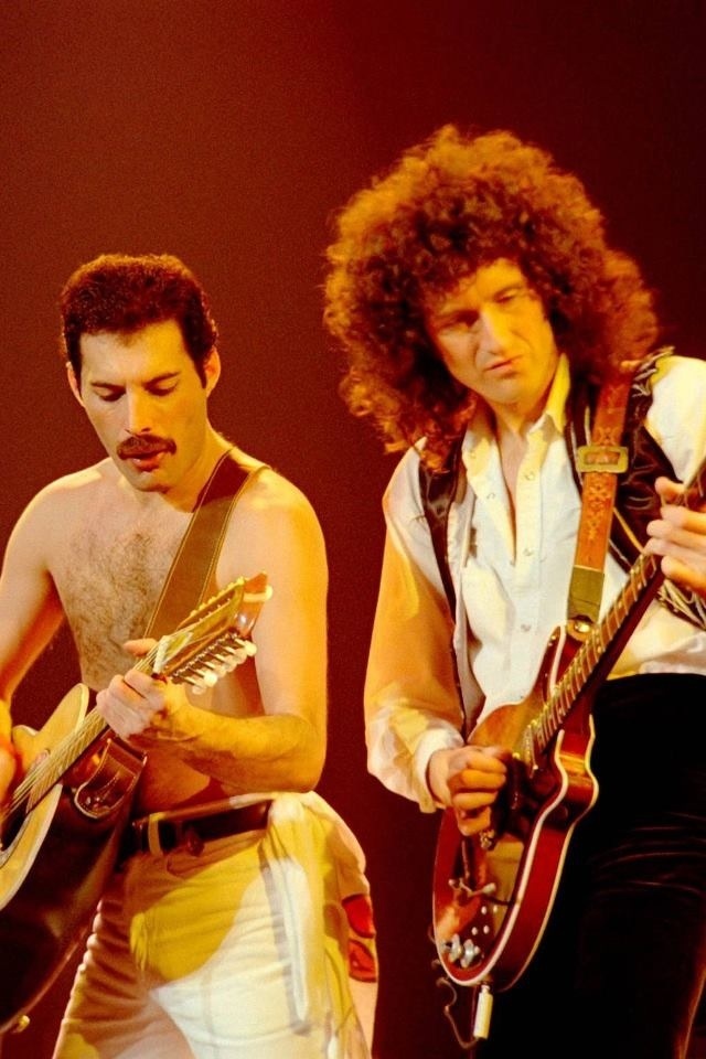 Queen Bassist Bohemian Rhapsody - HD Wallpaper 