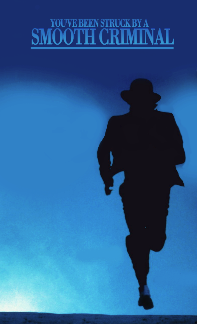 Aesthetic, Artist, And Background Image - Michael Jackson Smooth Criminal - HD Wallpaper 
