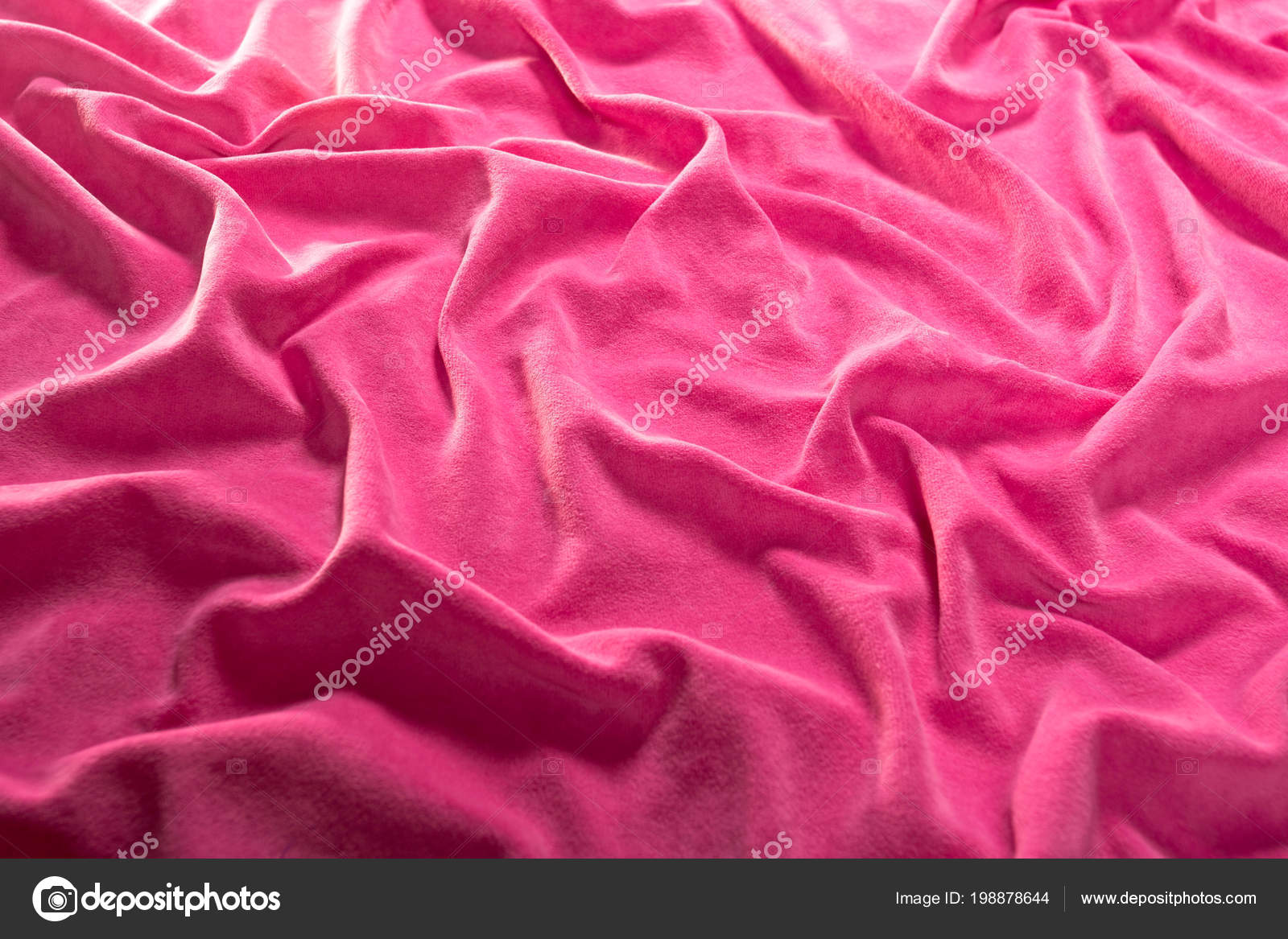 Background Pink Cloth Texture - HD Wallpaper 