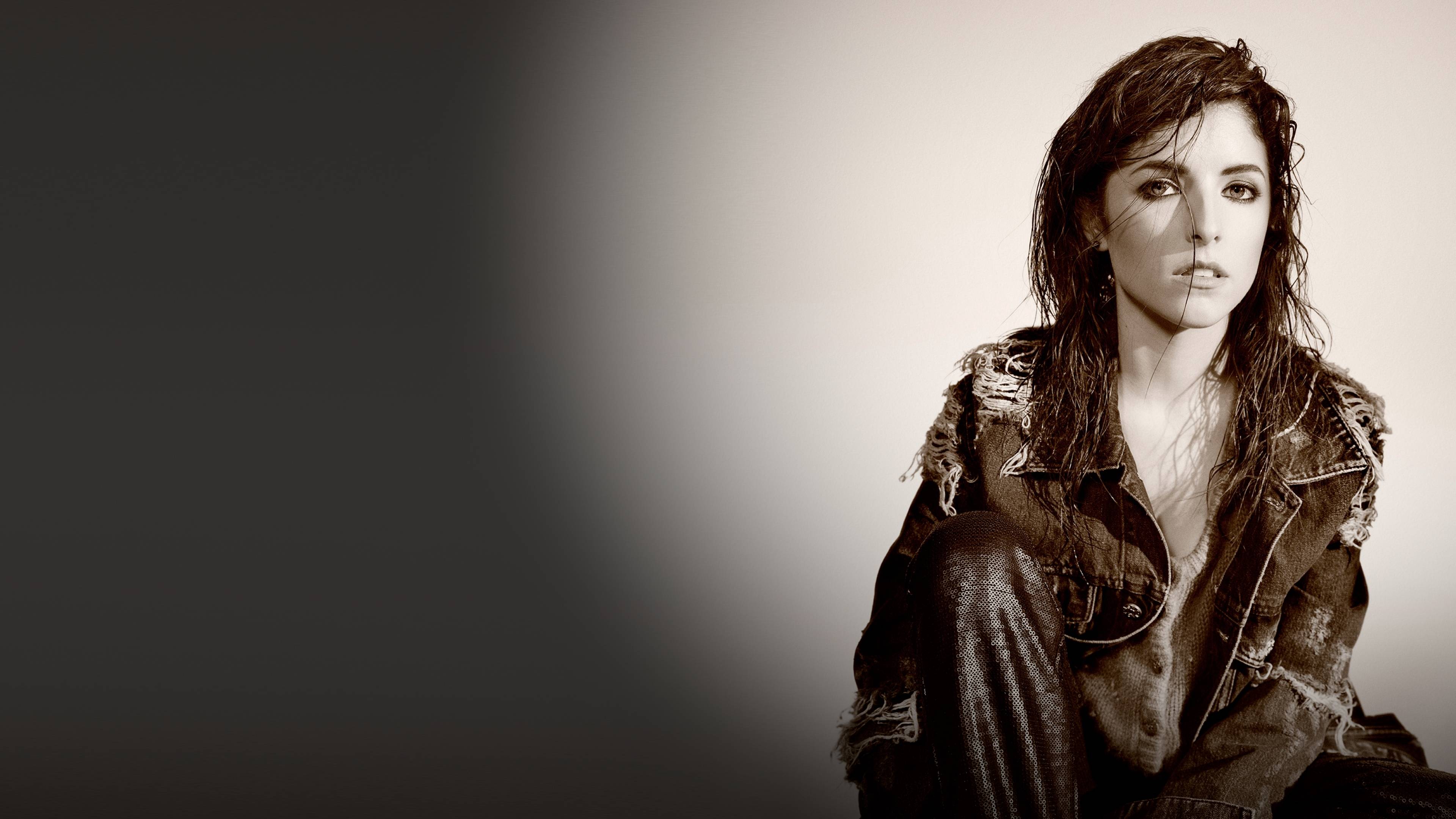 Anna Kendrick Phone Background - HD Wallpaper 