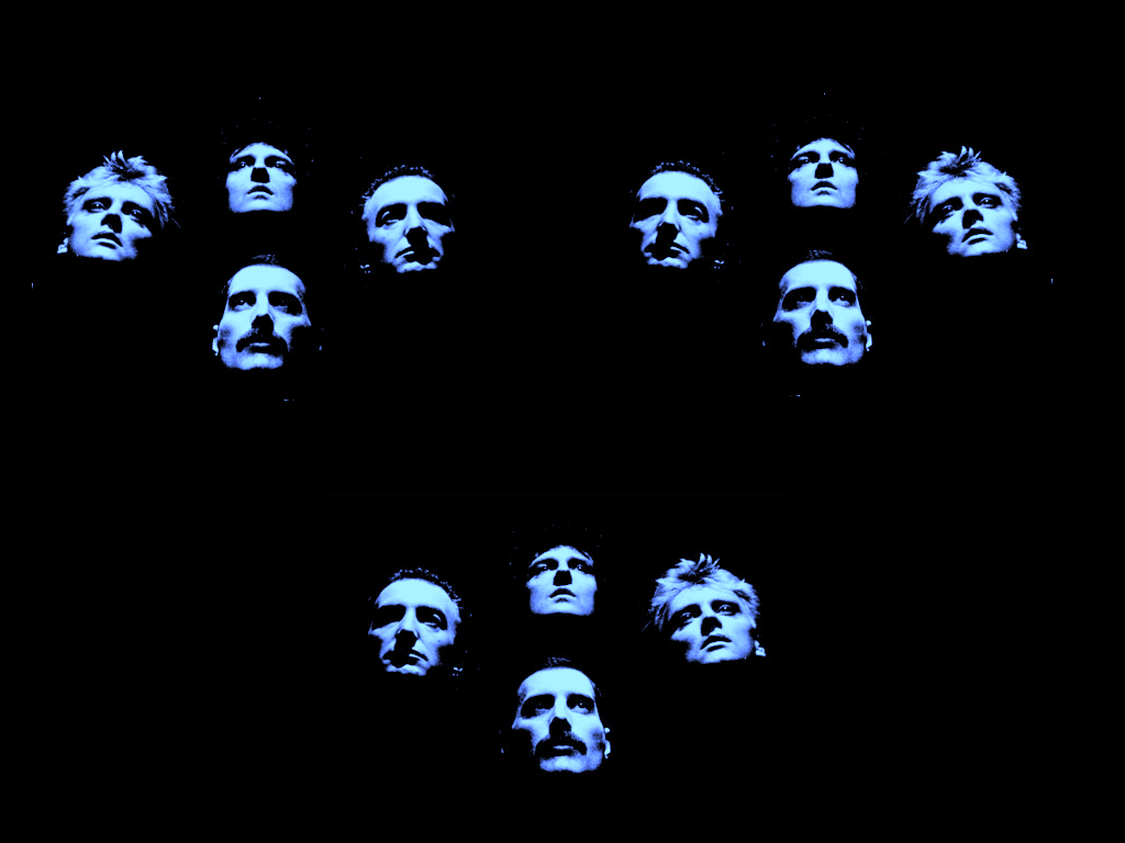 Freddie Mercury Bohemian Rhapsody Lyrics - HD Wallpaper 