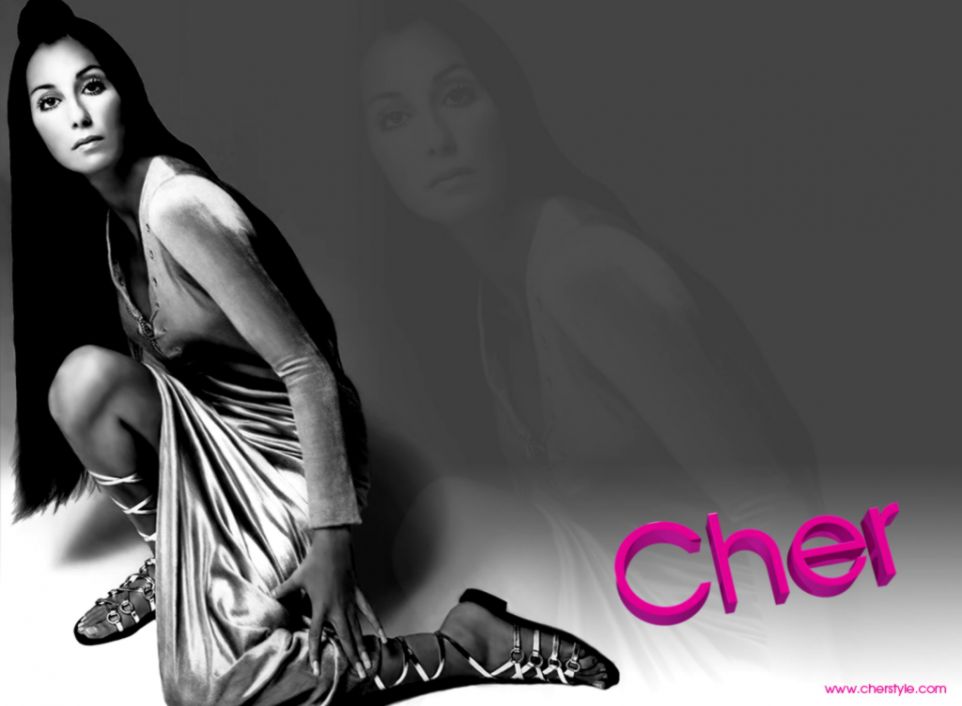 Perfect Cher Wallpapers Full Hd Pictures - Cher - HD Wallpaper 