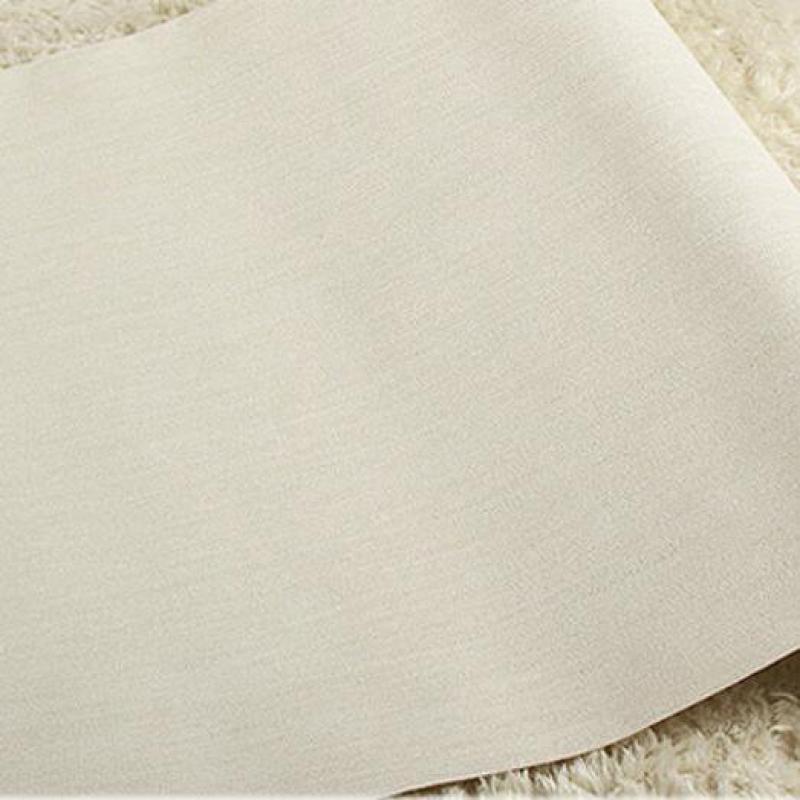 Modern Red Striped Living Room Wallpaper Pvc Embossed - Stitch - HD Wallpaper 