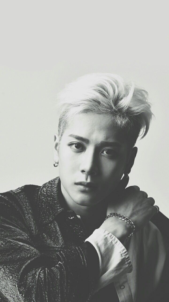 Jackson Wang Wallpaper Iphone - HD Wallpaper 