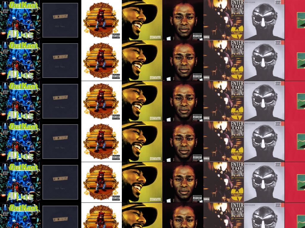 Collage - HD Wallpaper 