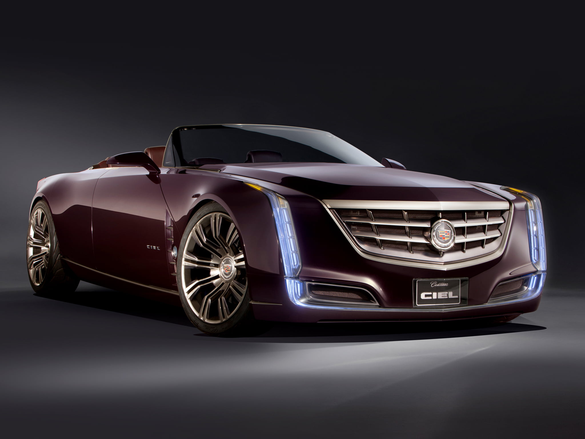 Most Expensive Cadillac 2018 - HD Wallpaper 