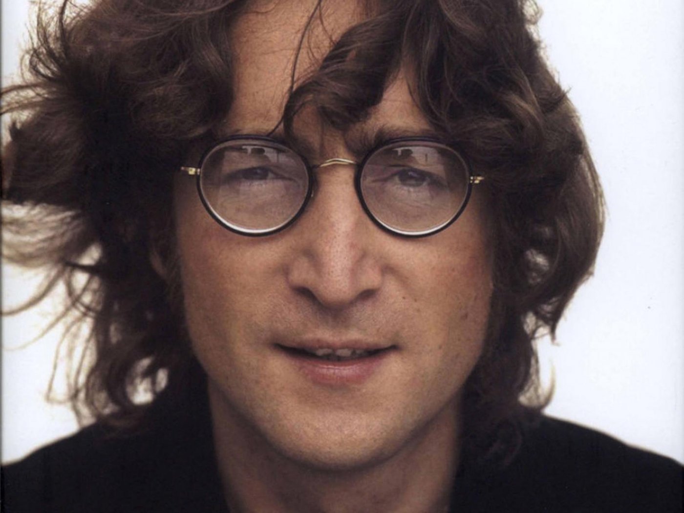 John Lennon - HD Wallpaper 