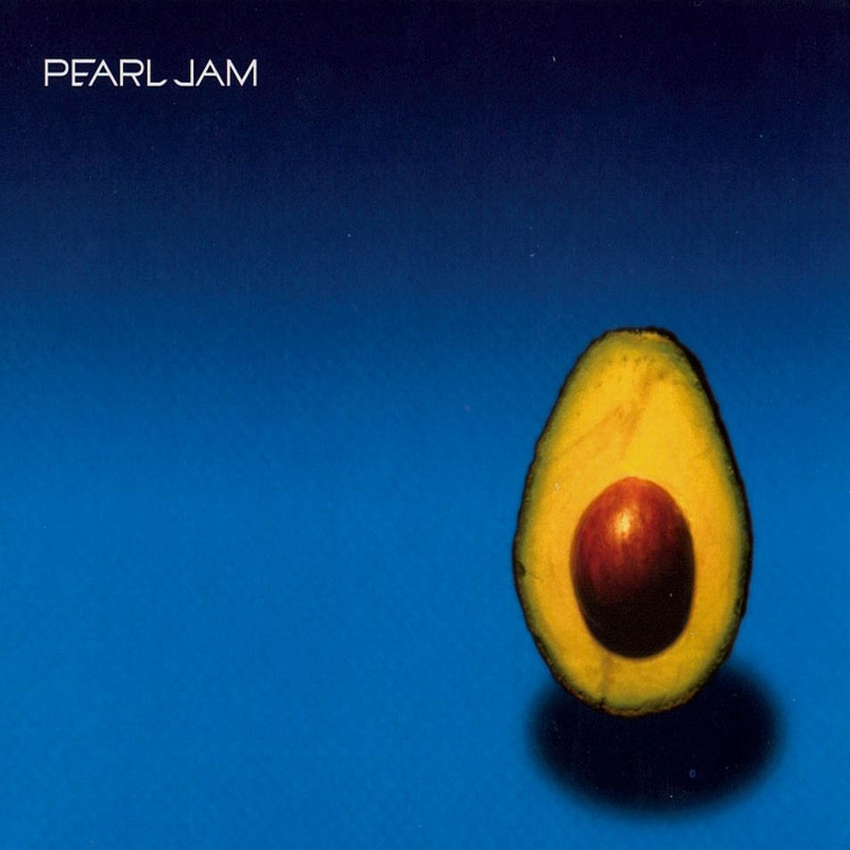 Pearl Jam Pearl Jam Cover - HD Wallpaper 