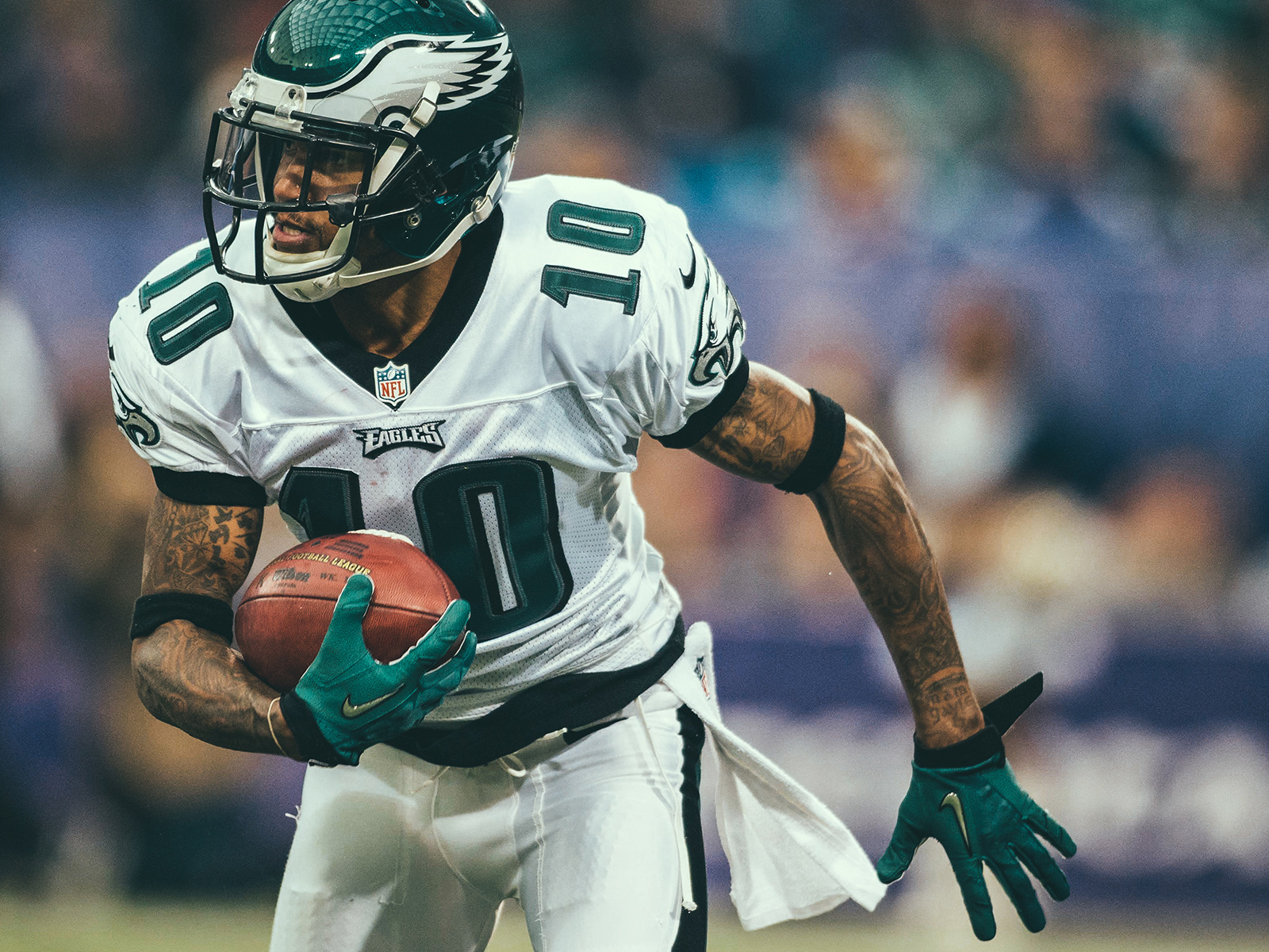 Desean Jackson Backgrounds Free Download - Desean Jackson Eagles 2019 - HD Wallpaper 