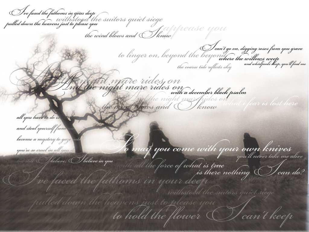 Behold - Martha Smashing Pumpkins Lyrics - HD Wallpaper 