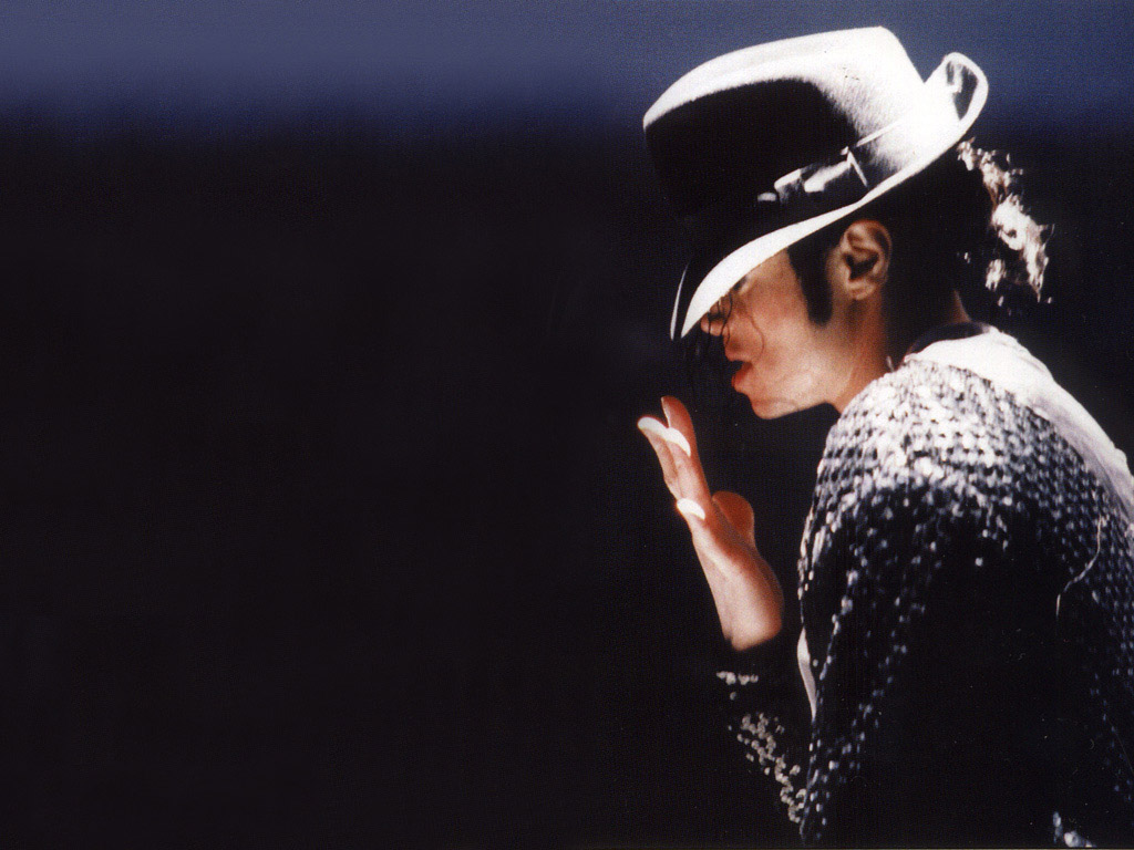 Michael Jackson Moonwalk - HD Wallpaper 