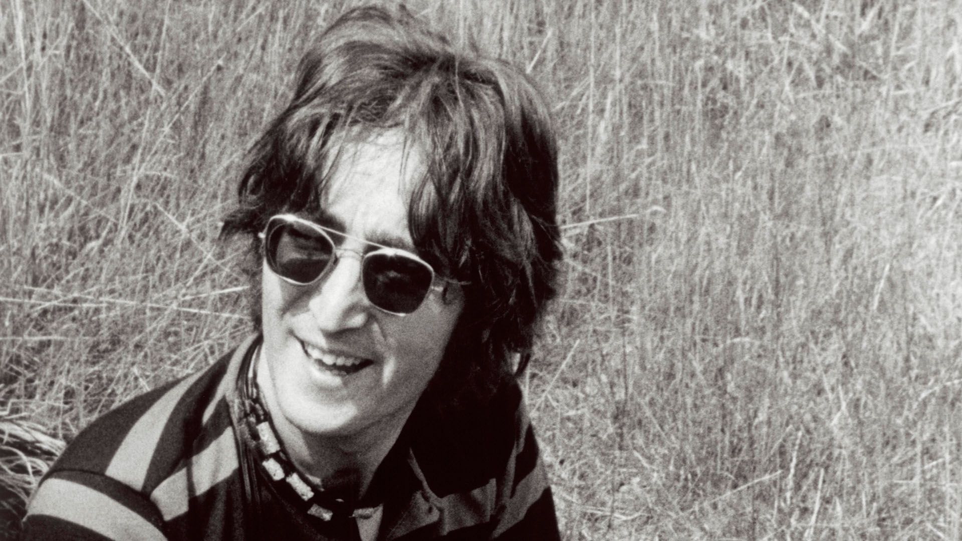 John Lennon - HD Wallpaper 