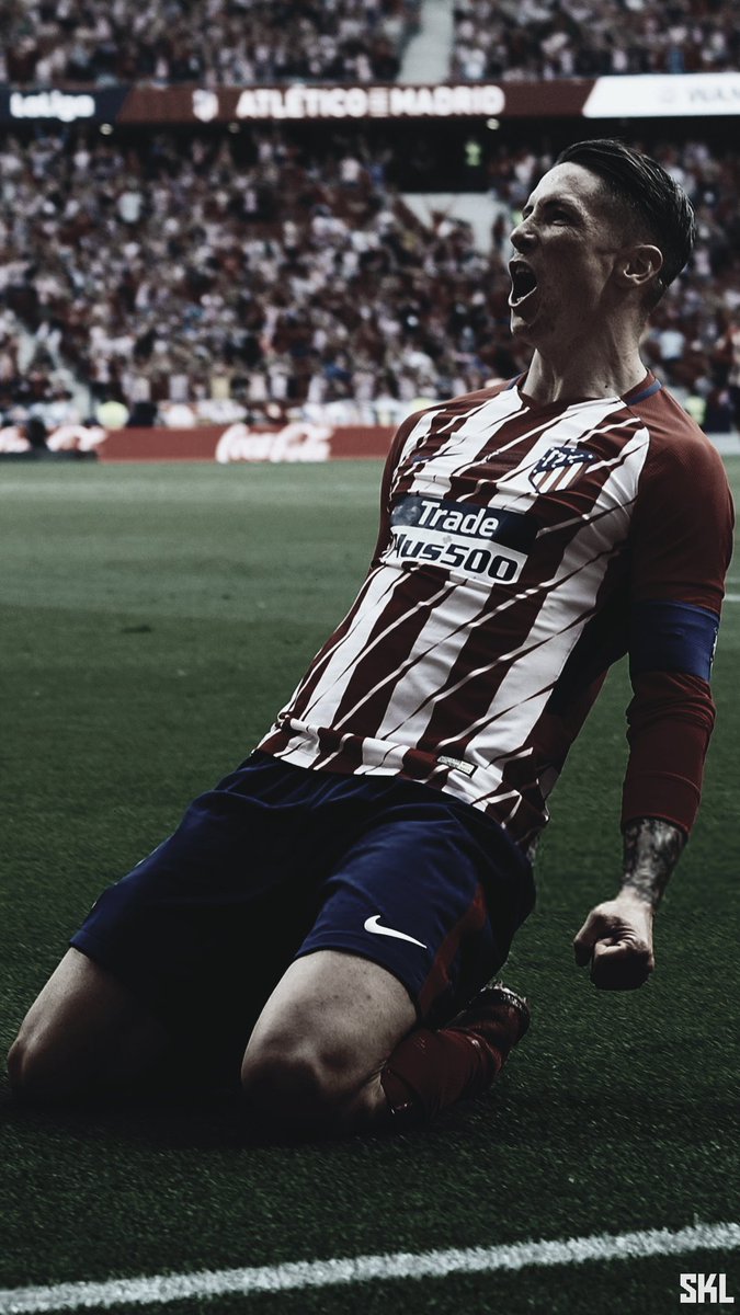 Fernando Torres Fondos De Pantalla - HD Wallpaper 