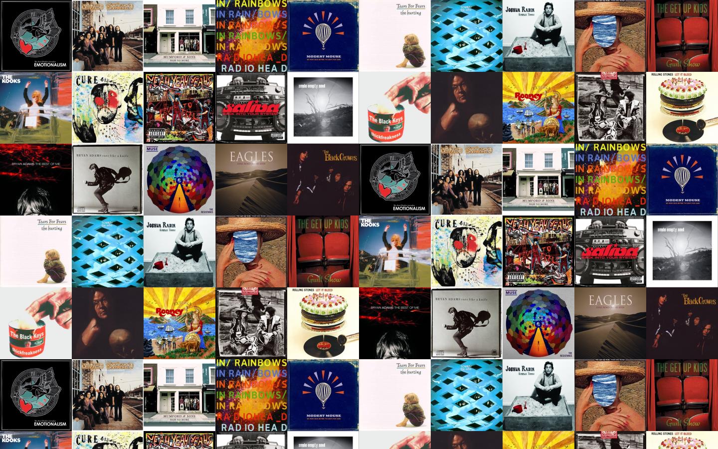 Avett Brothers Desktop - HD Wallpaper 