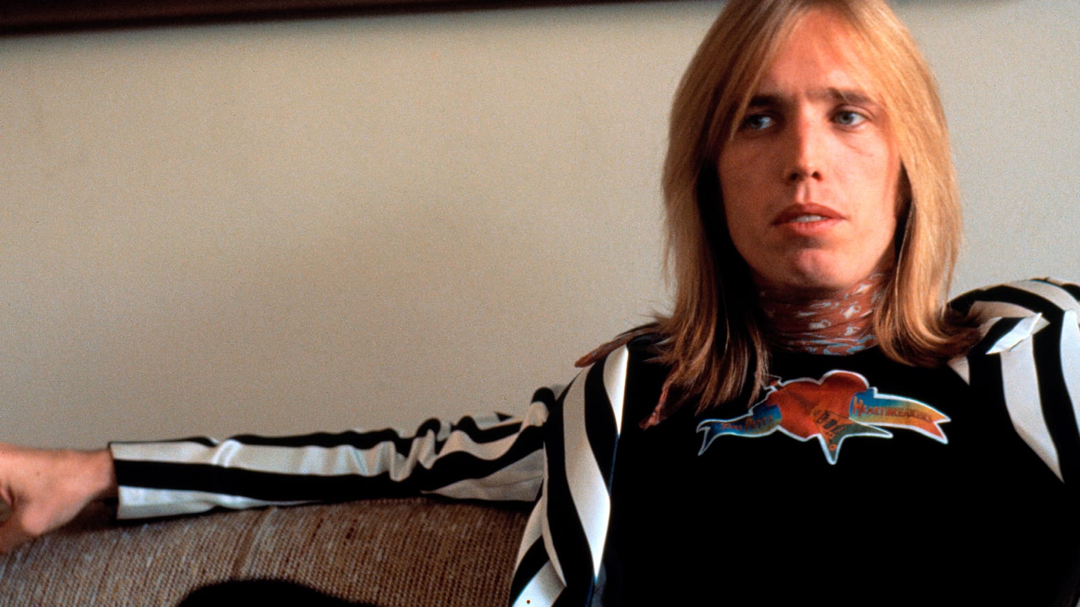Tom Petty - HD Wallpaper 