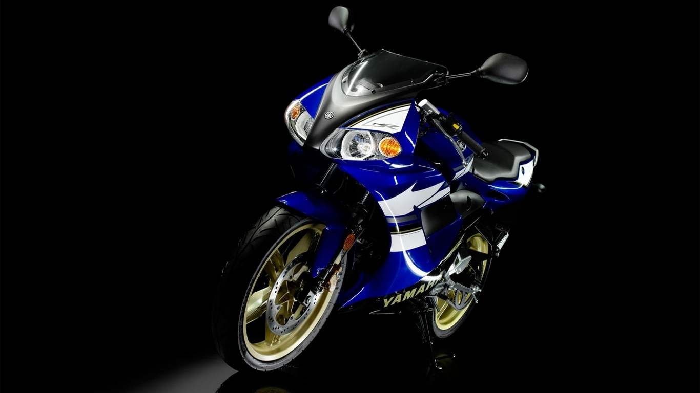 Mj - ) - Yamaha Tzr - HD Wallpaper 