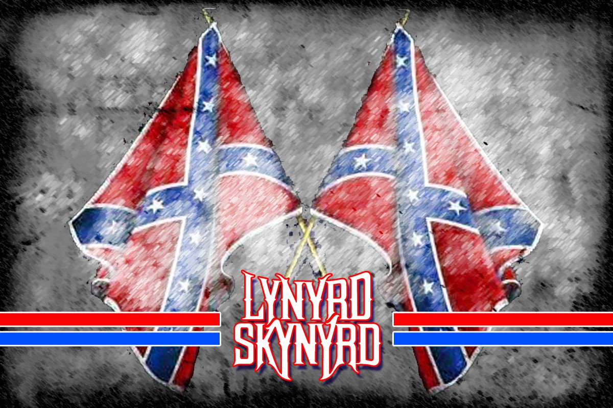 Lynyrd Skynyrd - HD Wallpaper 