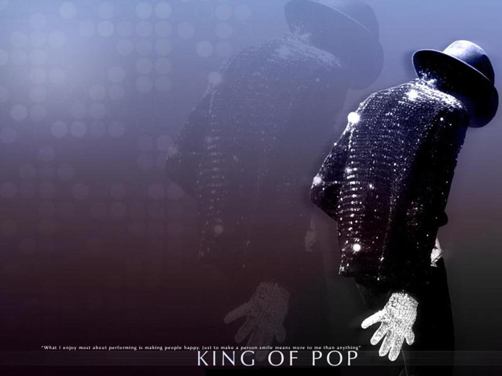 Michael Jackson We Ve Had Enough - HD Wallpaper 