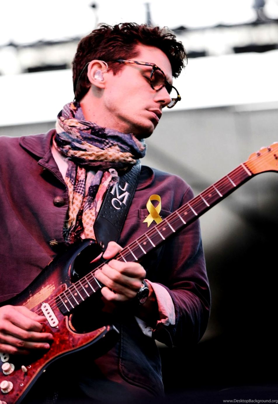 John Mayer Wallpaper Hd - John Mayer Wallpaper Iphone - HD Wallpaper 