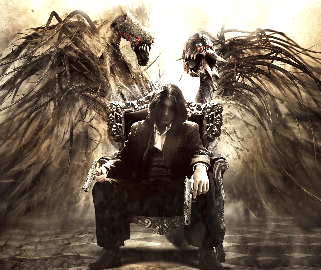 Тьма игра. The Darkness II Джеки Эстакадо. The Darkness Джеки Эстакадо. The Darkness 2 Джеки Эстакадо. Джеки Эстакадо и тьма.