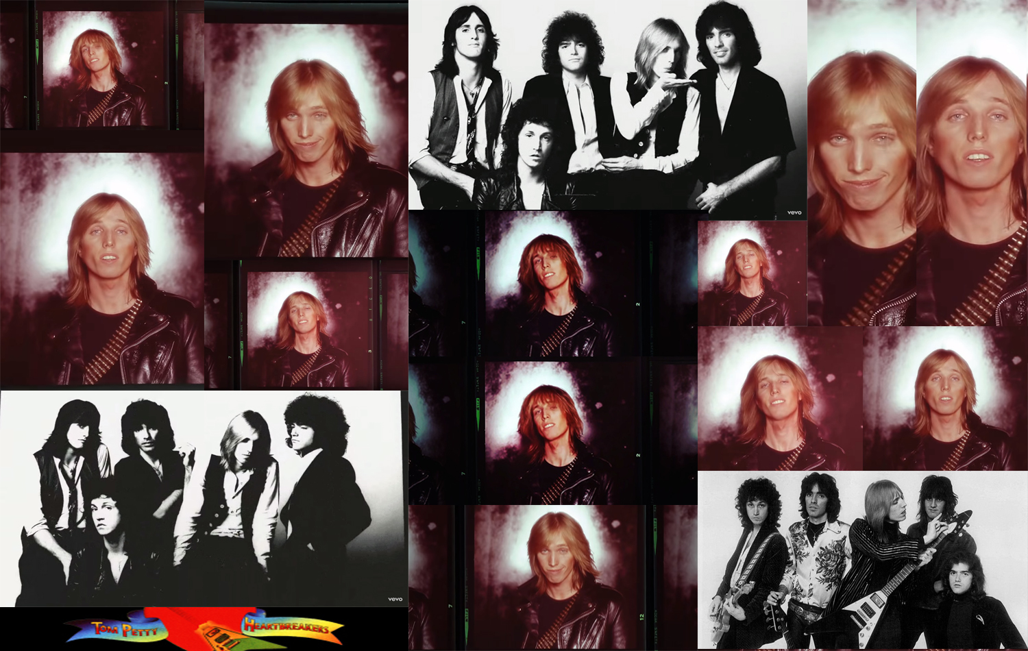 Collage - HD Wallpaper 