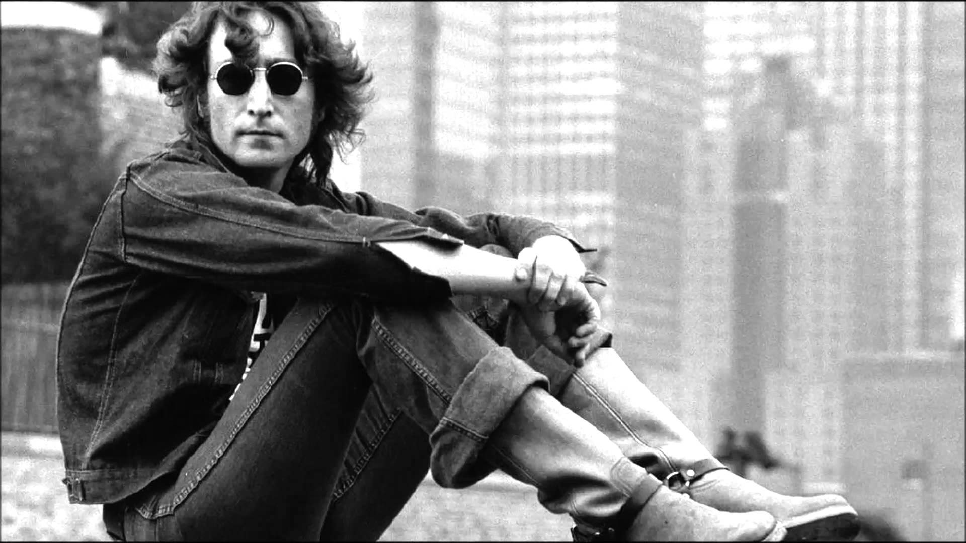 Data Src Gorgerous John Lennon Wallpapers Ipad Retina - John Lennon - HD Wallpaper 