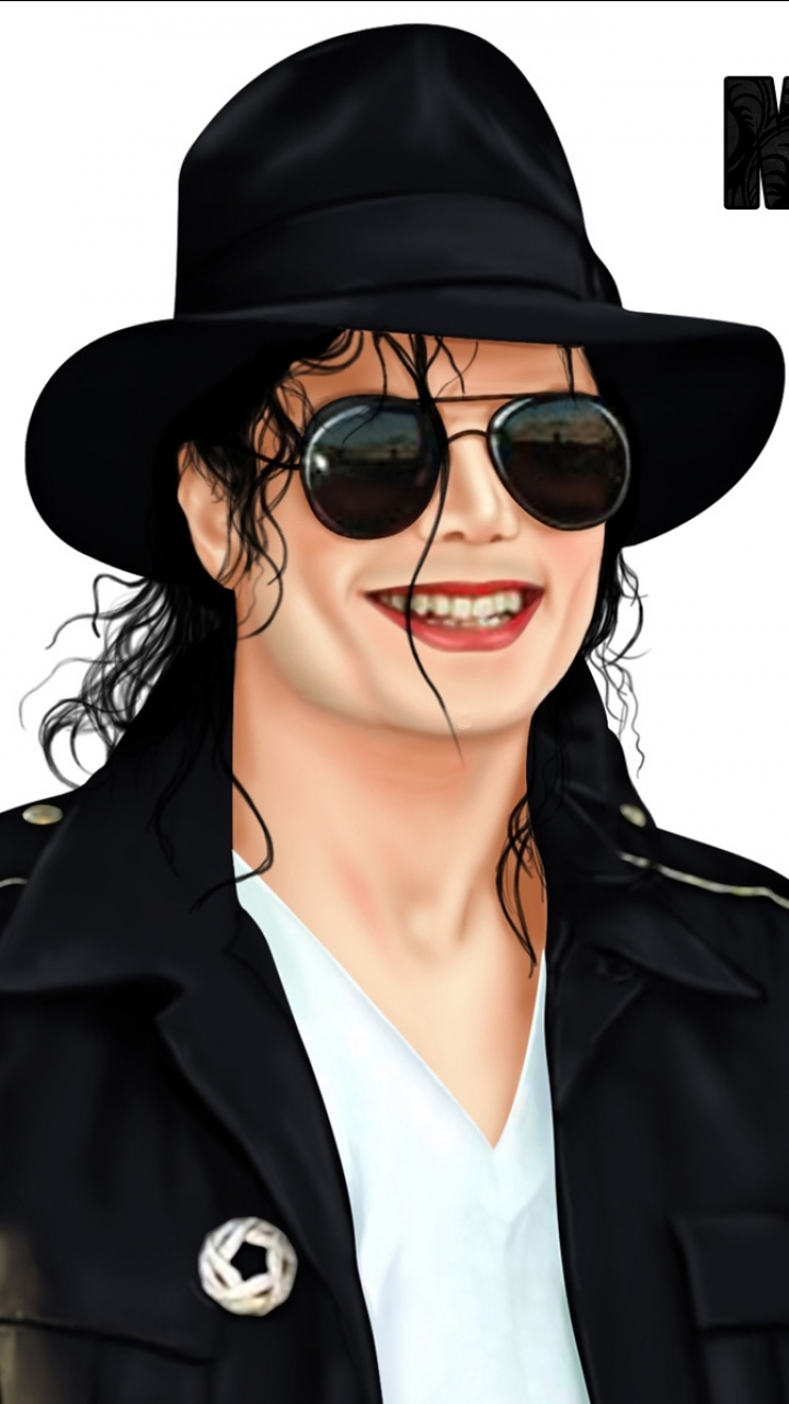 Michael Jackson Hd Wallpaper For Mobile 7x1280 Wallpaper Teahub Io
